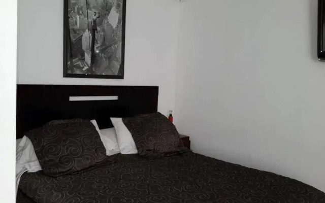 Hotel The Smalleast