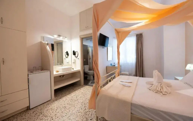 Giasemi Room No1 Kimolos
