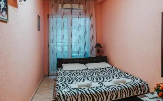 Villa Magdalena