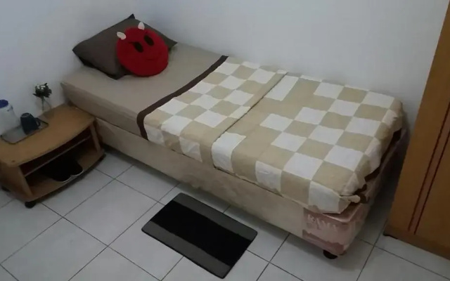 Homey House Serpong