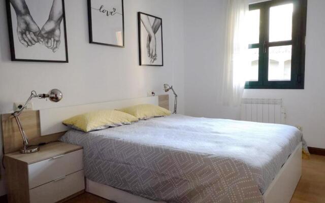 Apartamento Las Huellas