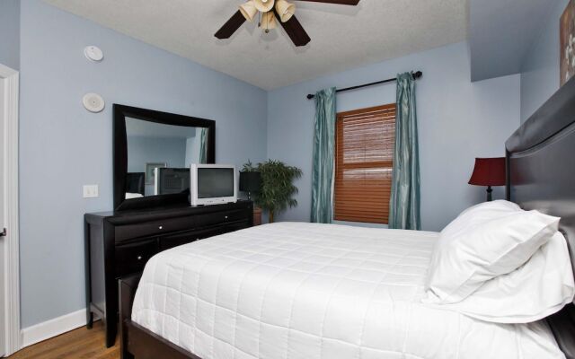 Sunrise Beach Resort - PCB BY PHG