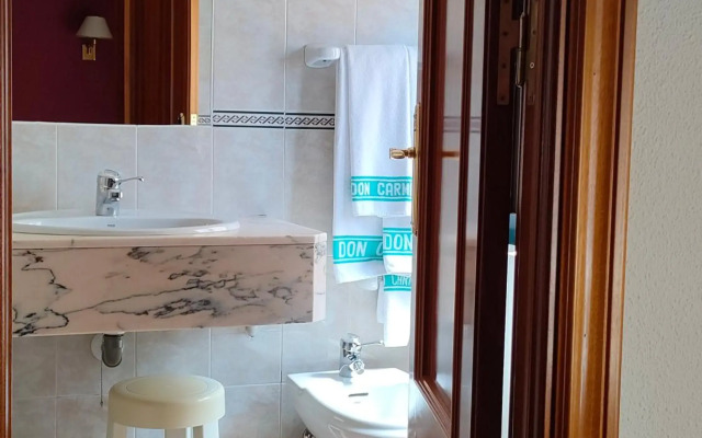 Hotel Don Carmelo