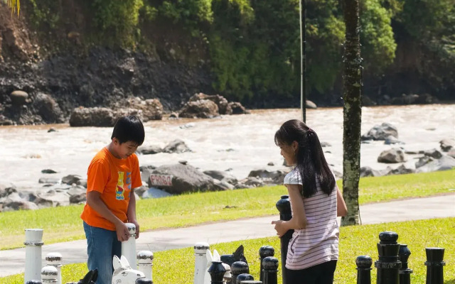 Puri Asri Hotel & Resort