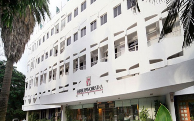 Hotel Shree Panchratna