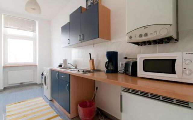 Premium Apartments Klimschgasse
