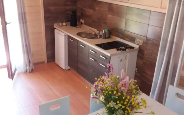 Sebahouse