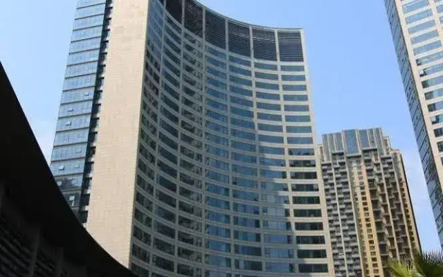 Sixiangjia Hotel Apartment