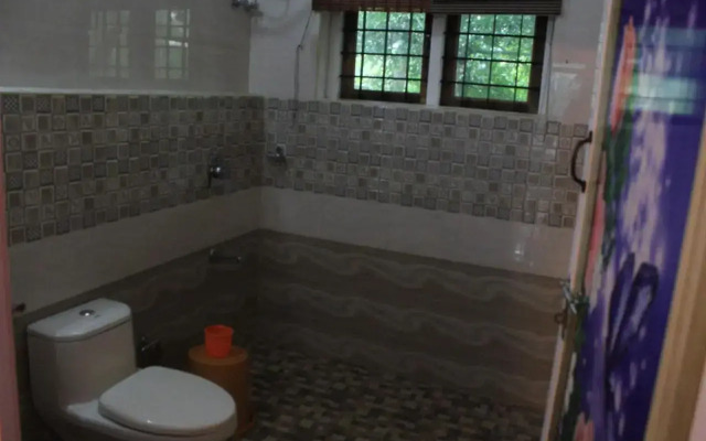 Mountain View Homestay