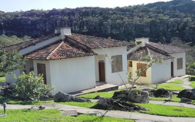 Pousada Diamond