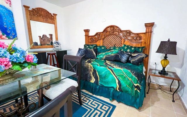 Hotel Palacio Canton