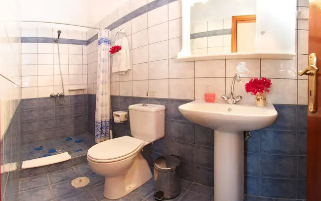 Faos Luxury Apartments 2