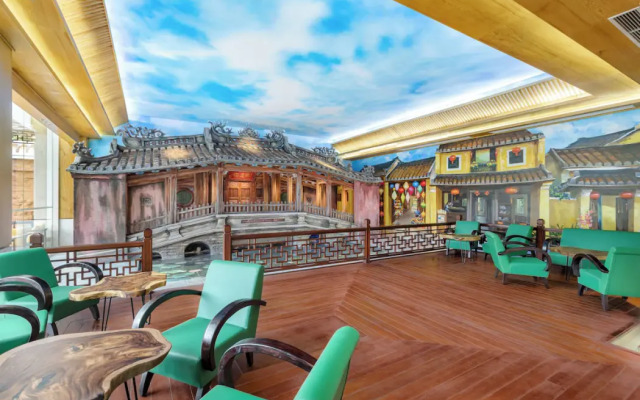 Wafaifo Resort Hoi An