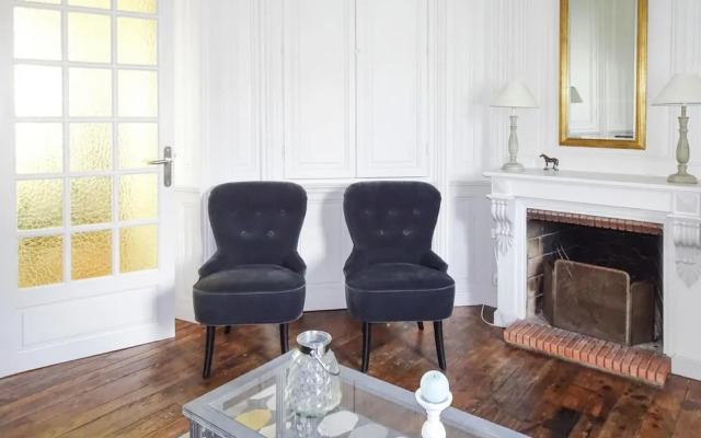 Holiday Home With sea View in Perros-guirec