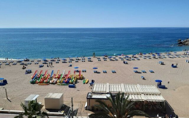 Hostal Lloret Playa