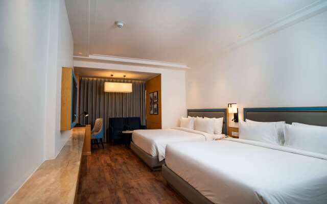 Ramada by Wyndham Katra Station Road