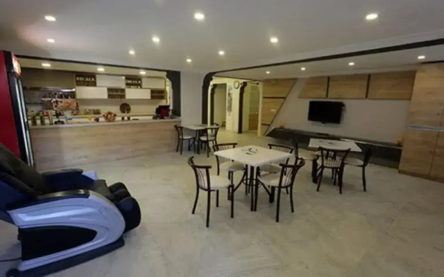 Adramis Termal Hotel