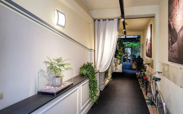 BnButler - Marghera 31, Milan