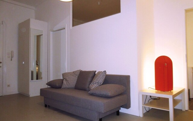 Appartement Saint Thomas 2