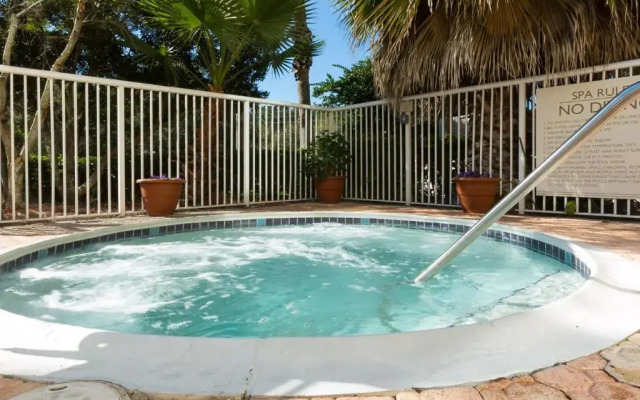 Hilton Garden Inn Jacksonville Airport