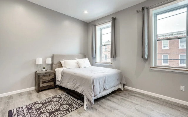 Philadelphia Gem: Walk to Temple University