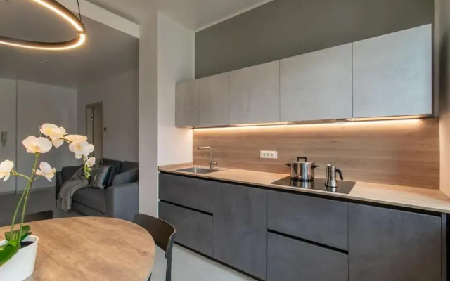 C-Apartments
