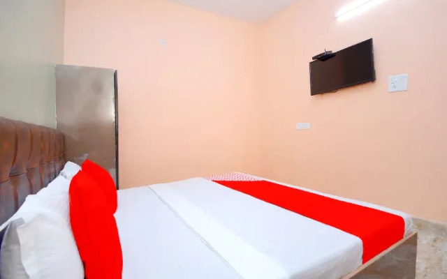 Oyo 39778 Hotel Blue Planet