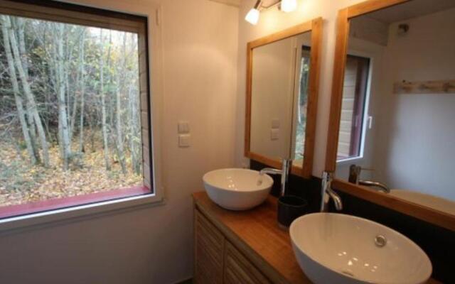 Gîte Fraize, 4 pièces, 6 personnes - FR-1-589-112