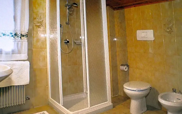 Hotel Meublé La Baita
