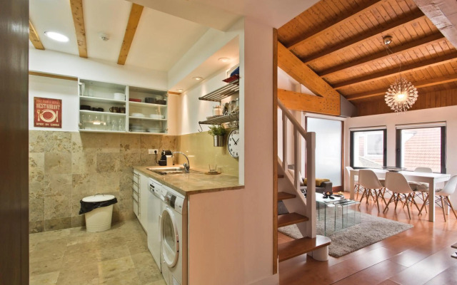 Libest Príncipe Real 1 - Jardim