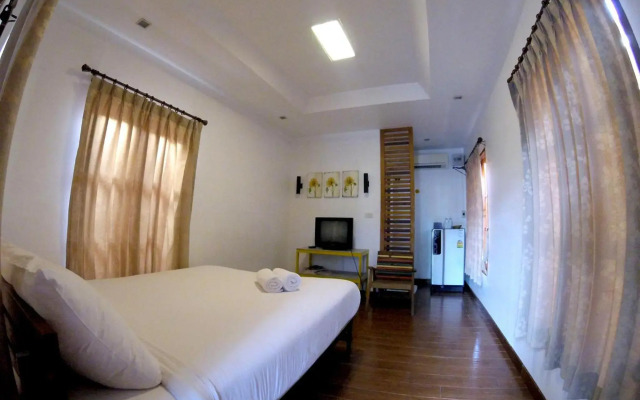 Toffee House Resort