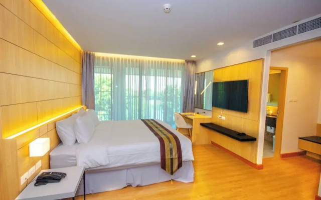 The Grand Chaiyapruek Nimman Chiangmai