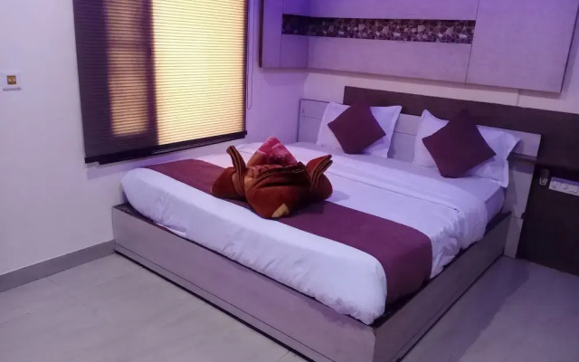hotel vikrant