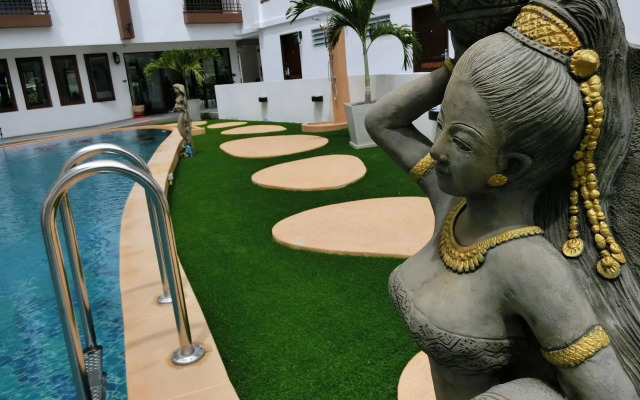 Baan Sang Singh