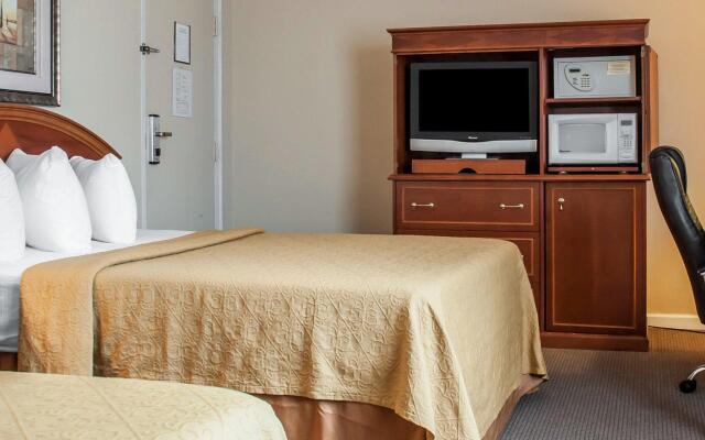 Rodeway Inn Niagara Falls