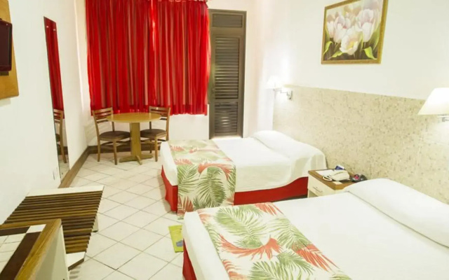 Hotel Sol Bahia Sleep