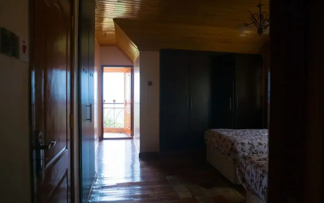 Aloha Cottage