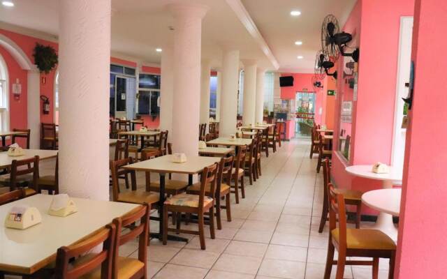 Ibéricas Praia Hotel