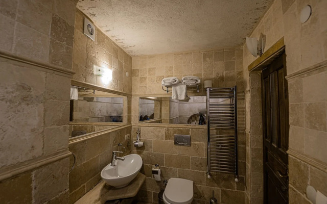 Konak Bezirhane Hotel