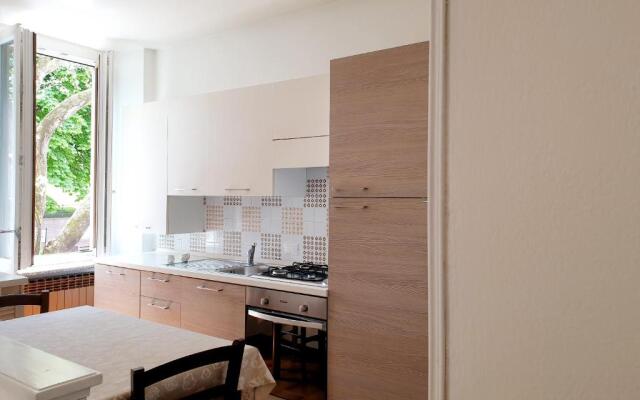 Casa Moren Apartment