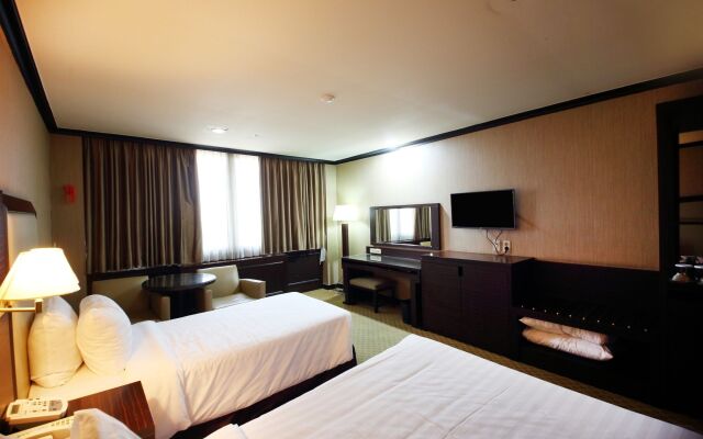 Ramada by Wyndham Songdo