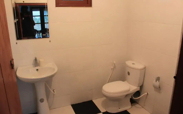 Bliss Bay Nilaveli