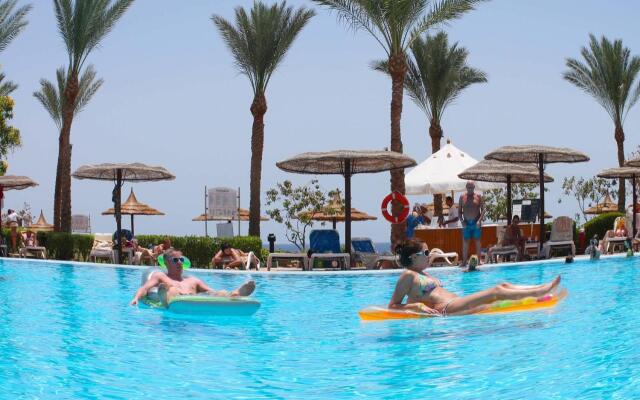 Pickalbatros Royal Grand Sharm - Adults Friendly 16 Years Plus