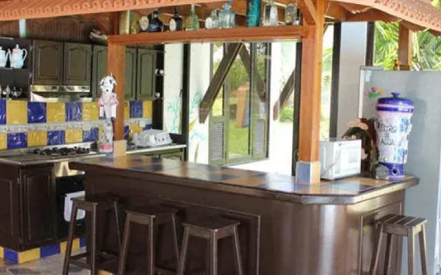 Finca Hotel Villa Martha