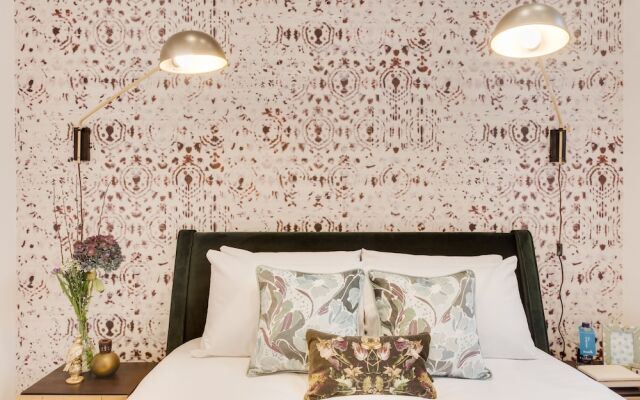 The Gloucester Road Escape - Bright & Central 1BDR Apartment
