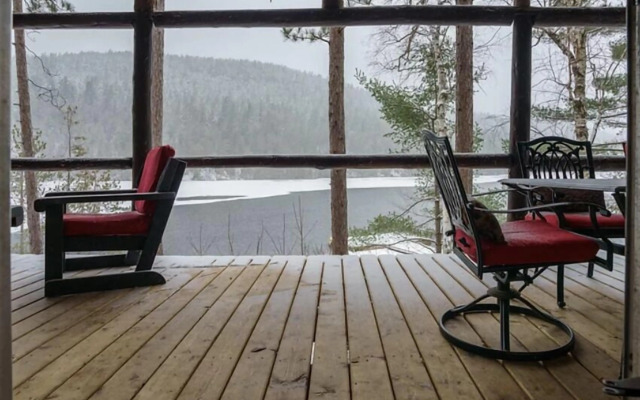 Mattawa River Resort