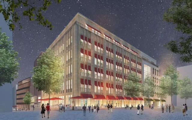 Holiday Inn Express Recklinghausen by IHG