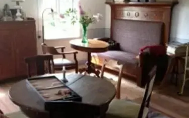 Tid & Rum Bed & Breakfast