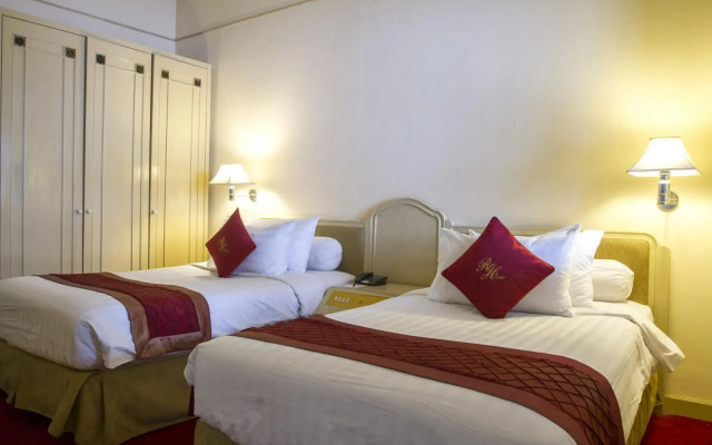 Grand Hotel Preanger