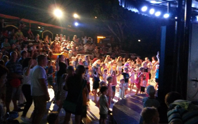 Club Sun Heaven Family & Spa